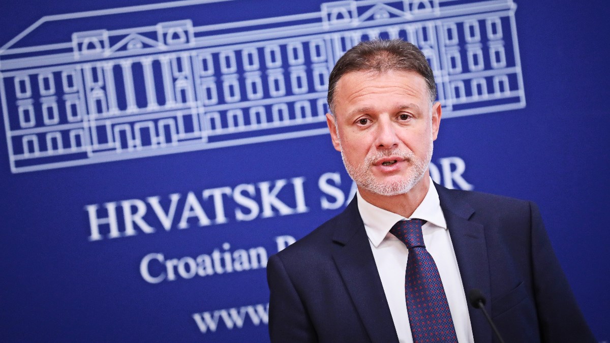 Jandroković čestitao Dan pobjede i domovinske zahvalnosti