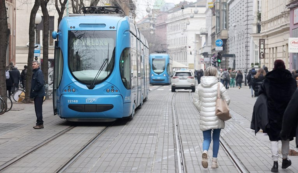 Ovo je prosječna neto plaća u Zagrebu