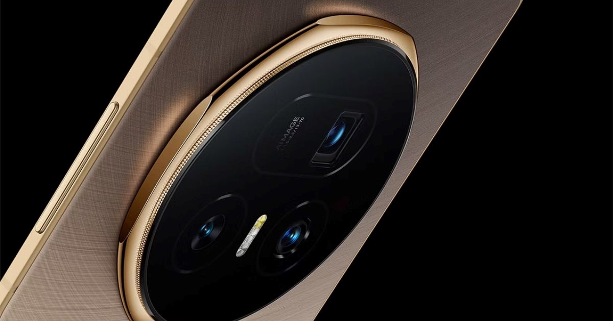 HONOR predstavio Magic V5: Najtanji preklopni pametni telefon do sada