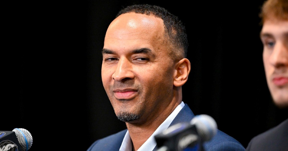 Odbacio je Dončića i slomio mu srce. Danas dobiva otkaz