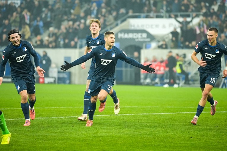 Hoffenheim o Kramariću: Što radi ovaj tip?