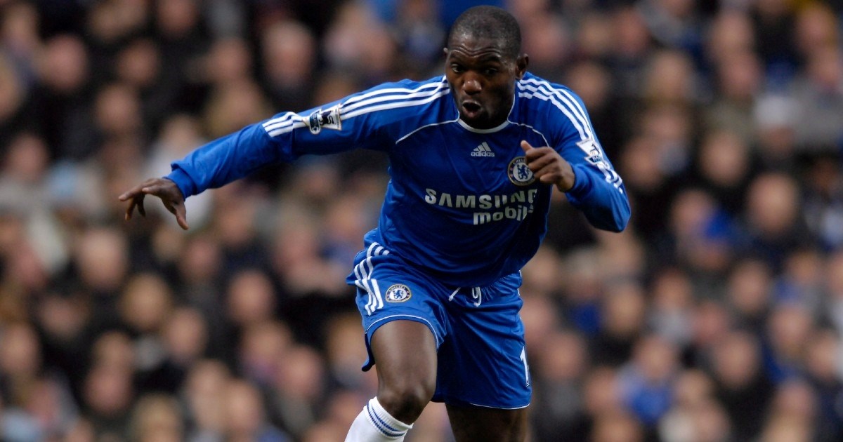 Bivši veznjak Chelseaja ostavio suprugu jer je saznao da djeca zapravo nisu njegova