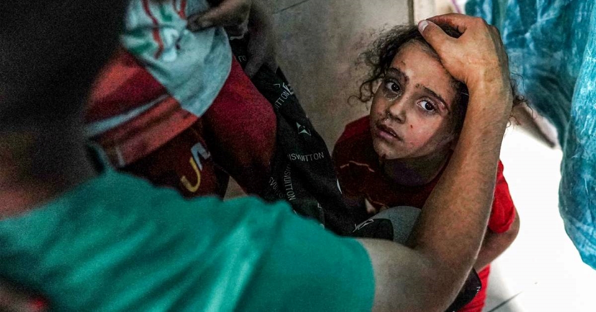 Amerika poziva na prekid vatre u Gazi, Izraelci napadaju sve jače