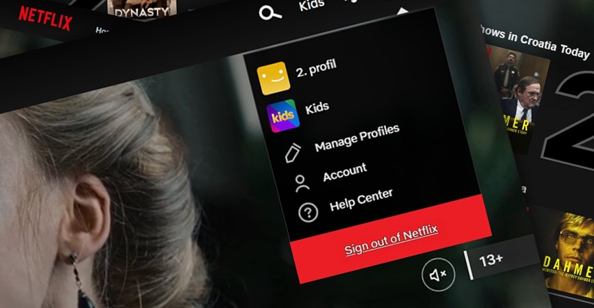 Ima li smisla i dalje plaćati pretplatu na Netflixu?