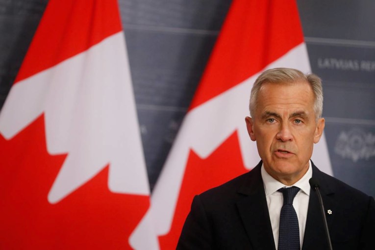 Trumpove prijetnje Grenlandu stavljaju Kanadu u nezgodnu poziciju