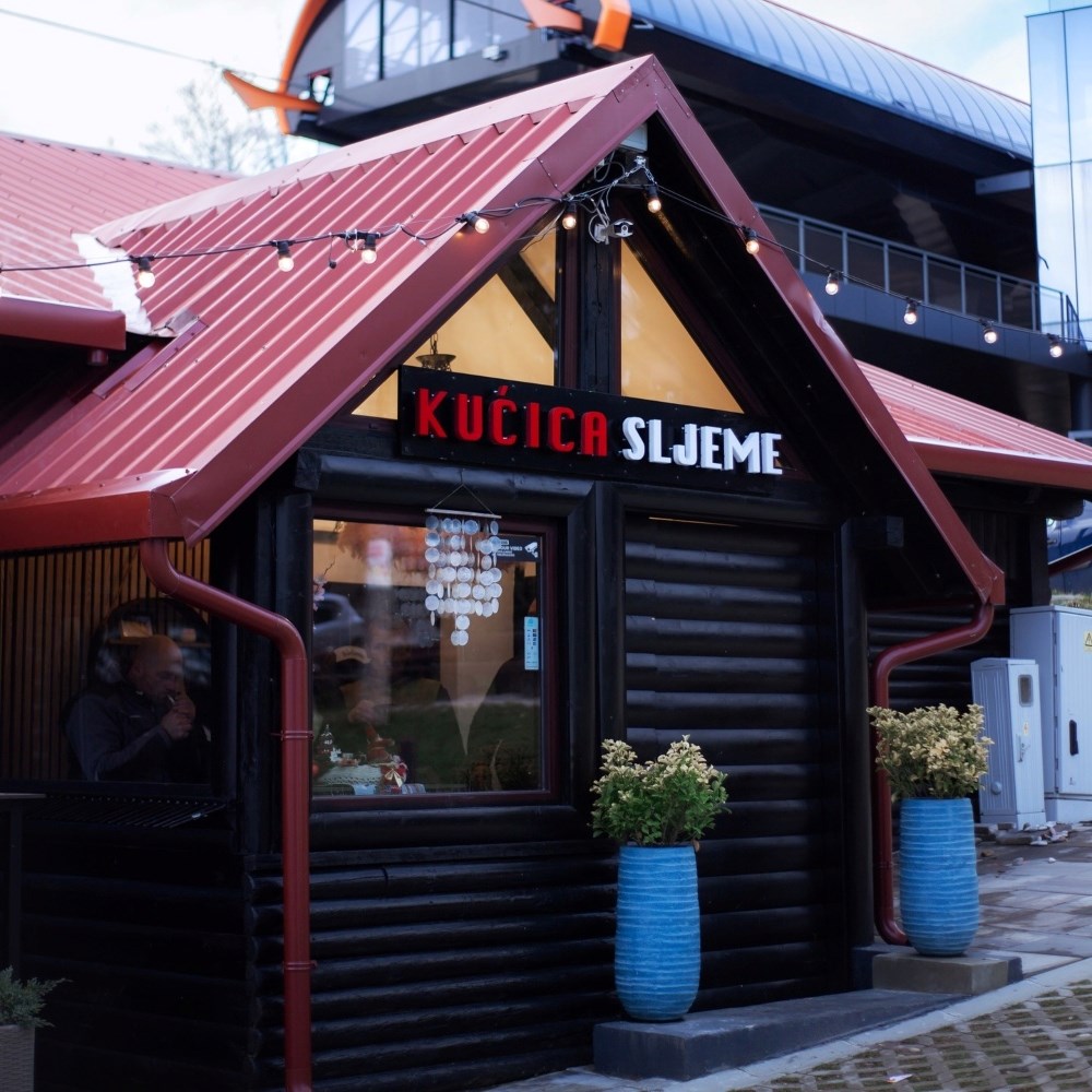 Sljeme ovog vikenda donosi jedan malo drugačiji food festival, tu su detalji