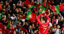 Portugalci nakon Messijeve pobjede: "Ronaldo, najbolji si ikad"