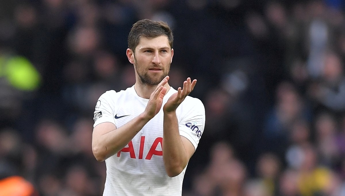 Loše vijesti za Wales pred susret s Hrvatskom. Otpao Perišićev suigrač iz Tottenhama