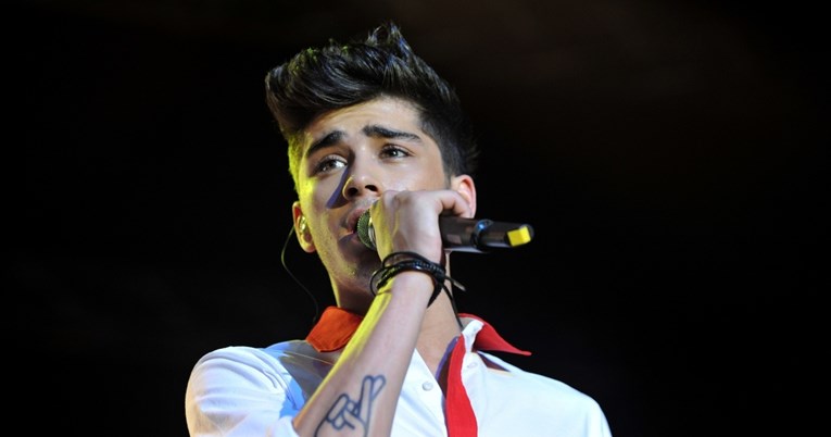 Zayn Malik rasplakao fanove, otkazao nastup u Newcastleu netom prije izlaska na stage