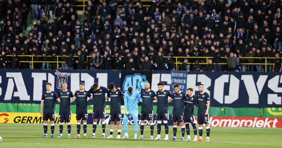 ANKETA Ocijenite igrače Dinama u pobjedi protiv Istre