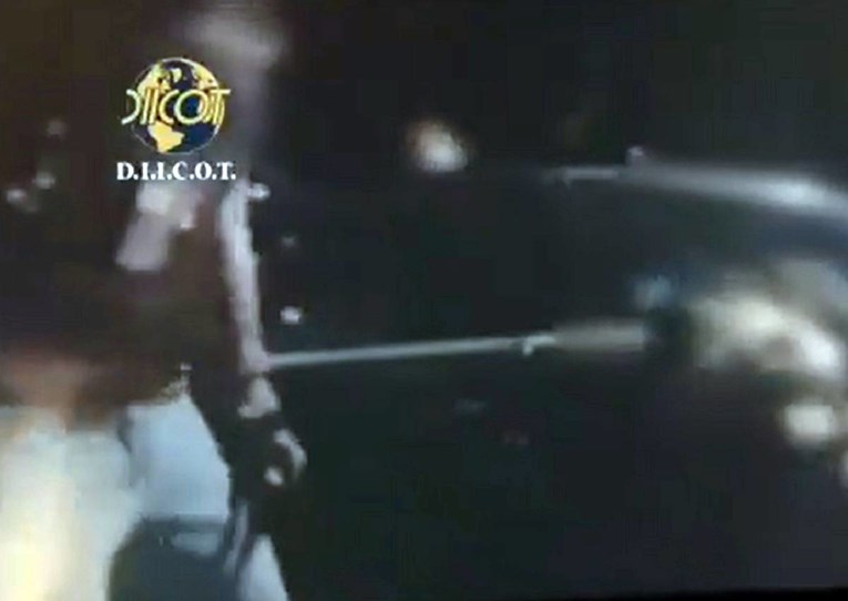 Poljska uhitila osmero ljudi, jedan je Ukrajinac. "Pripremali sabotaže za Ruse"