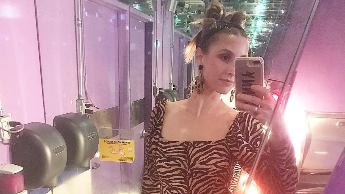 Ova cura tvrdi da je odbila Leonarda DiCaprija: "Nisam htjela biti sama s njim"