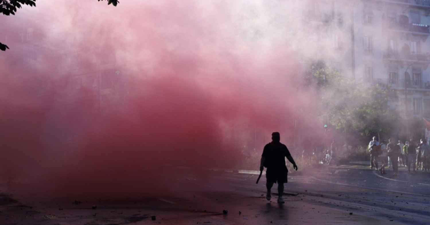 Zapadni Europljani misle da kriminal raste. Statistika pokazuje suprotno