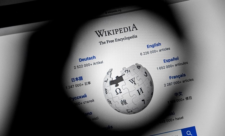 55 milijuna članaka na 309 jezika: Wikipedia slavi 20. rođendan