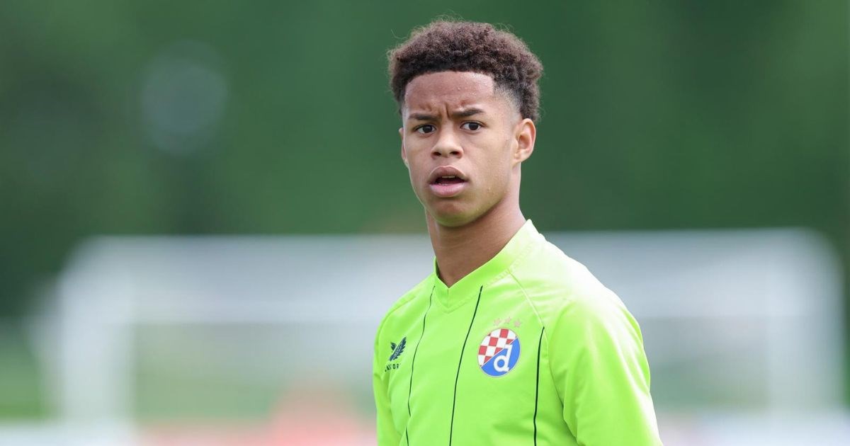 Belinho napušta Dinamo. Bara ga dovodi u Kustošiju