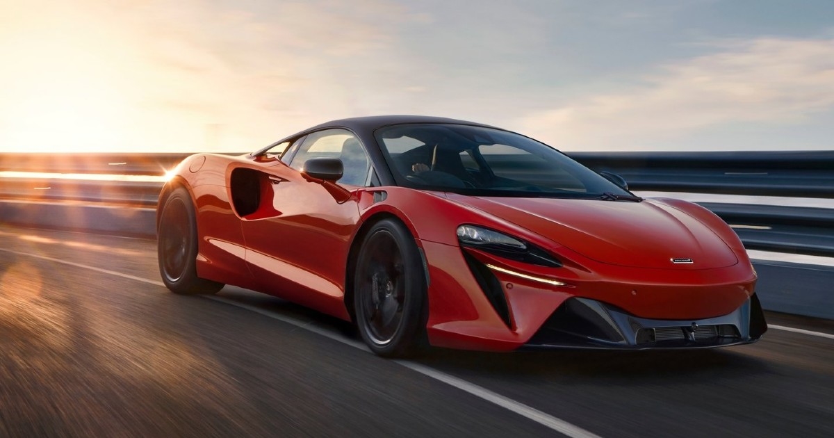 Audi preuzima McLaren i ulazi u Formulu 1?