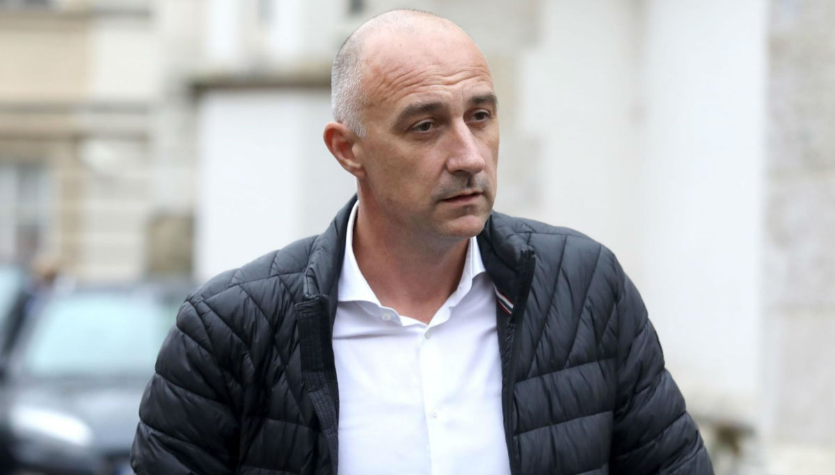 Vrdoljak komentirao izbore: HNS neće ići ni lijevo ni desno