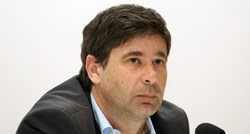 Goran Vučević ima novi posao