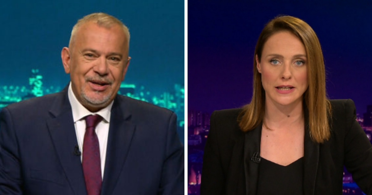 Zoran Šprajc o Mojmiri Pastorčić: "Nikad nije zadovoljna – ni svijetom ni emisijom"