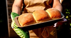 Nije sourdough sve što sja: Evo kako ispeći pravi domaći kruh sa zlatnom koricom