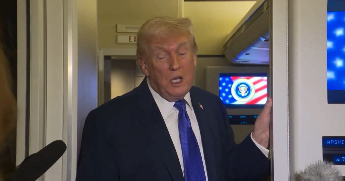 Trump: Ukrajini je bolje da brzo dođe za stol