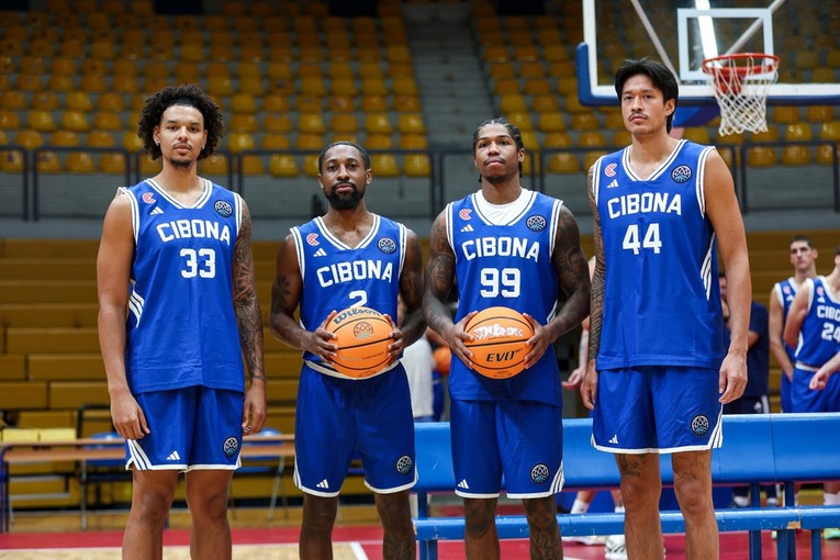 Cibona ne putuje u Podgoricu, odgođen je početak ABA lige