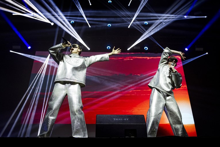 Island se povlači s Eurosonga 2026. zbog Izraela