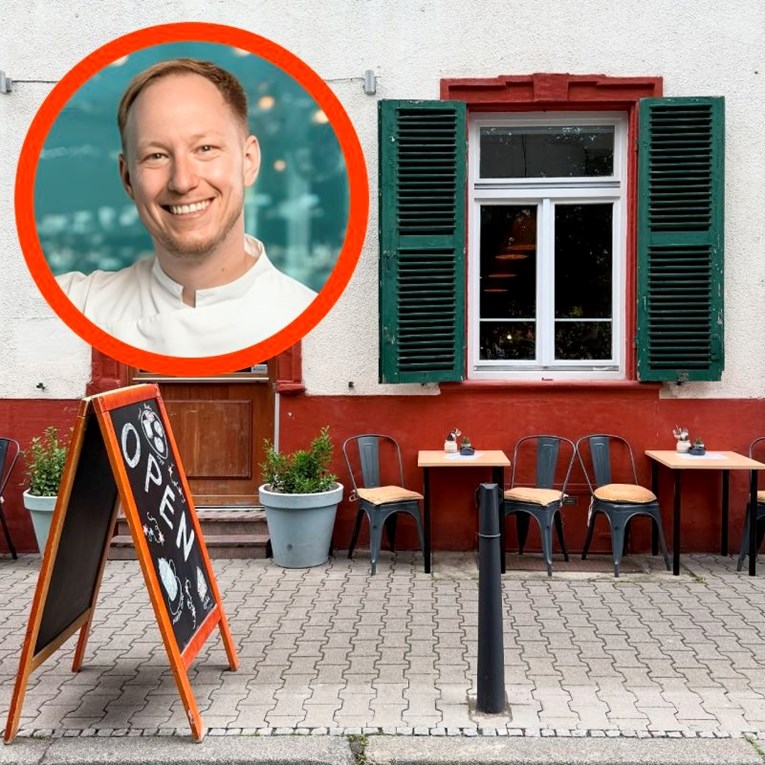 Deni Srdoč u Njemačkoj otvorio lokal koji nudi brunch i specialty kavu