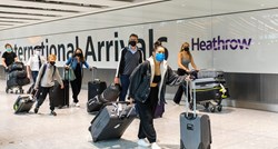 Britanija objavila povelju kojom želi informirati putnike o pravima u zračnom prometu