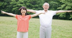 Evo zašto Japancima polazi za rukom sačuvati mladolikost i doživjeti zlatne godine