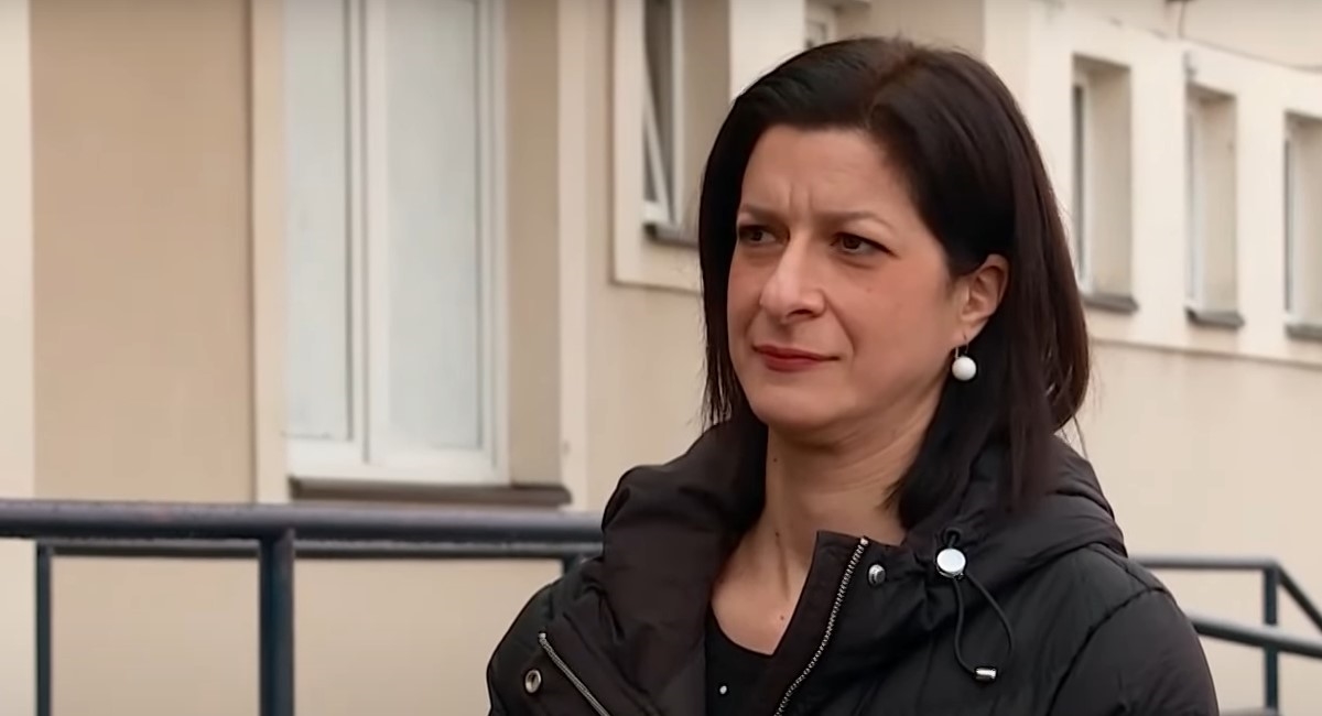 HDZ-ova gradonačelnica Petrinje o obnovi: Tko radi, taj i griješi