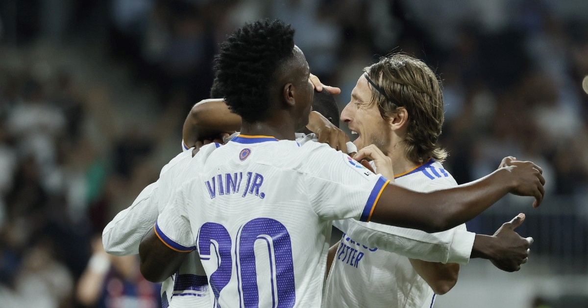 Bahata zvijezda Real Madrida ljuti suigrače