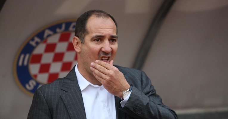 Štimac: Hajduk neće biti prvak dok je bagra dolje