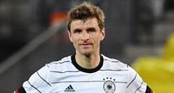 Müller kritizirao Löwovu taktiku na Euru: Zbog te fiksacije nismo uspjeli