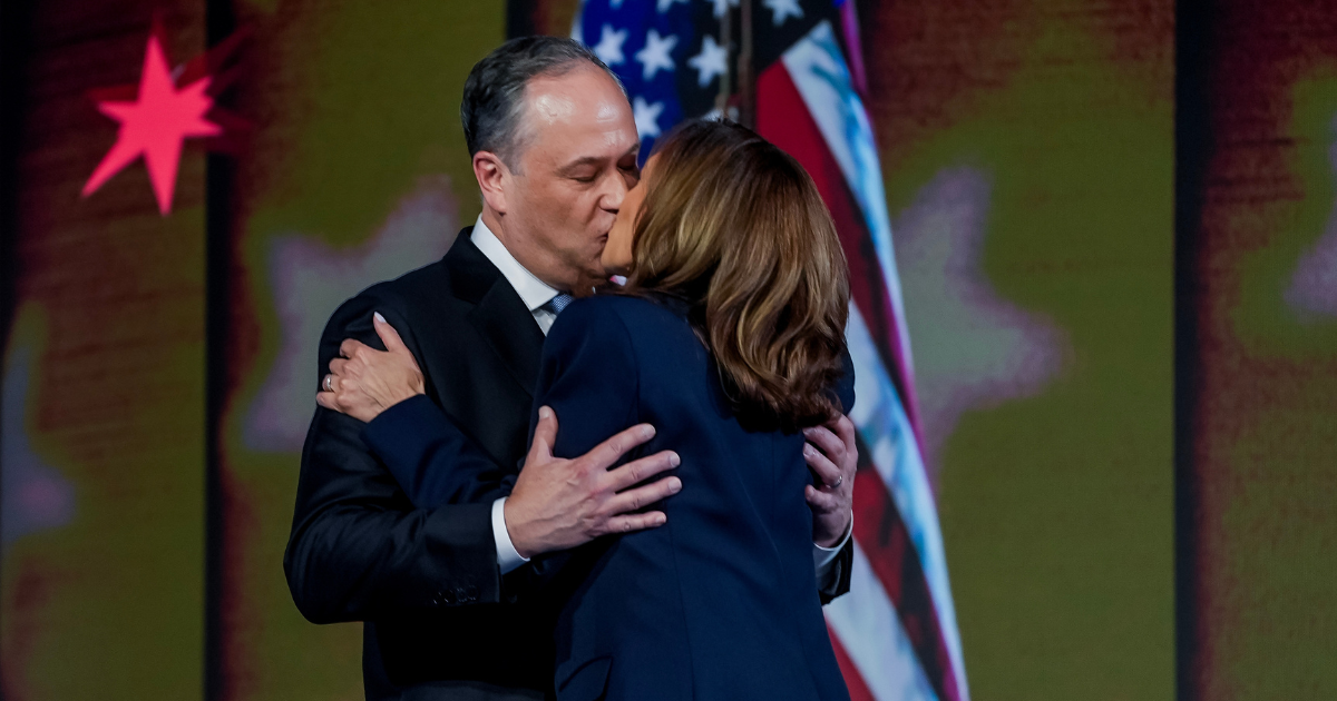 Kamala supruga upoznala preko prijateljice, a on je mislio da je sve uništio porukom