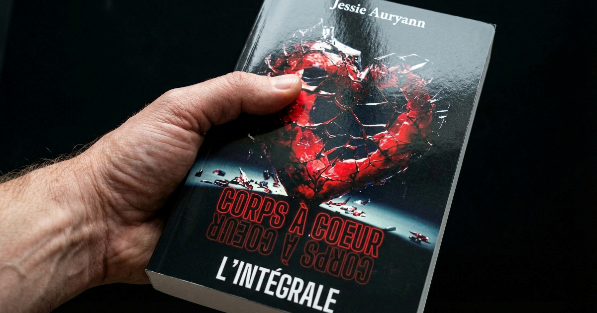 Roman koji je šokirao Francusku povučen s Amazona: "Čitam ga s gađenjem"