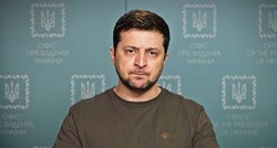 Šef ruskog parlamenta: Zelenskij više nije u Ukrajini