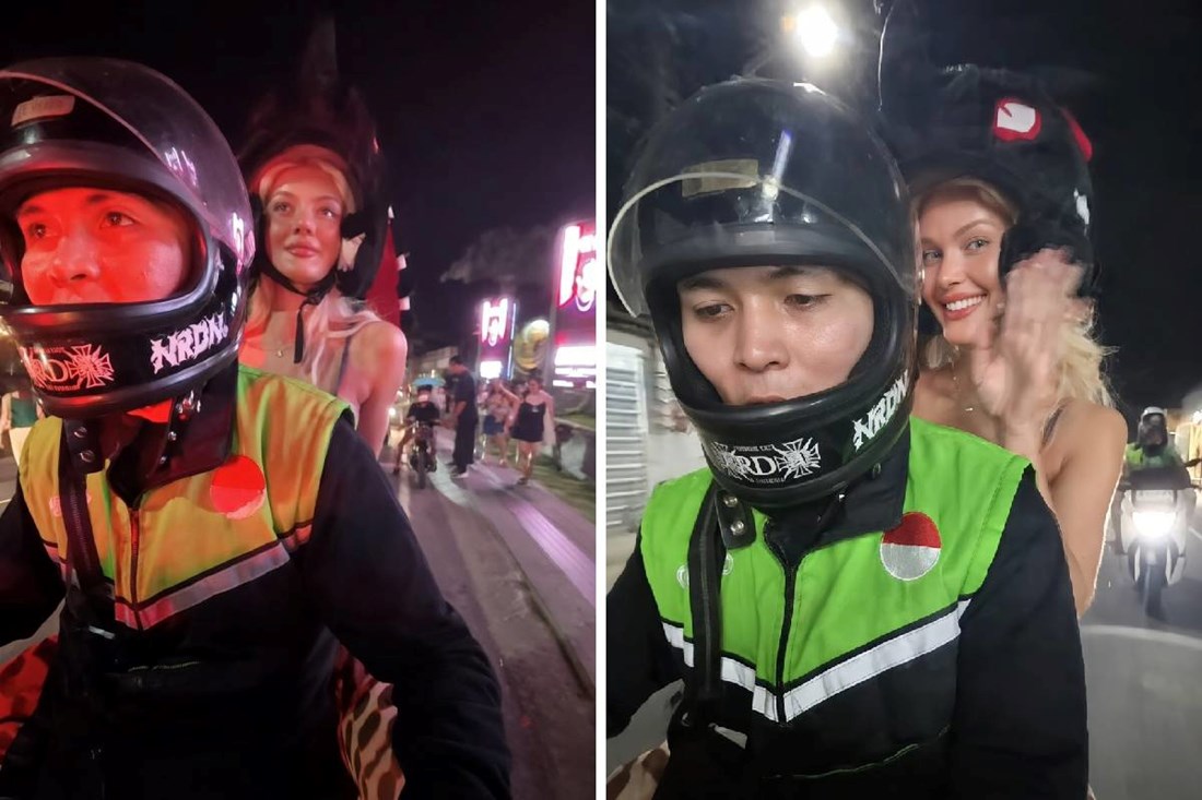 "Daleko od glamura": Miss Universe snimljena u neočekivanom izdanju