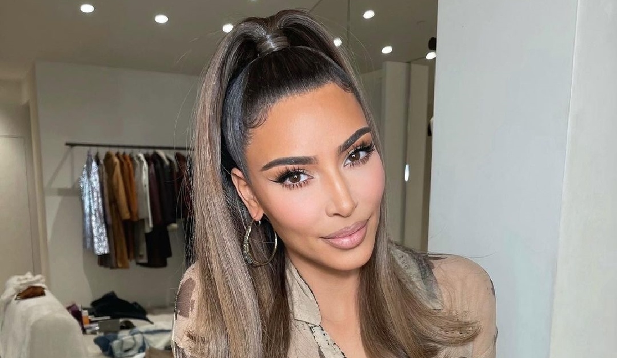 Kim Kardashian na rođendan pokojnog oca otkrila da je nazvala njegov broj mobitela
