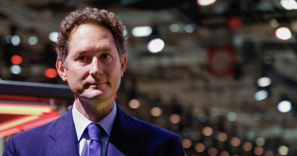 Šef Ferrarija odradit će društveno koristan rad i platiti milijune zbog nasljedstva