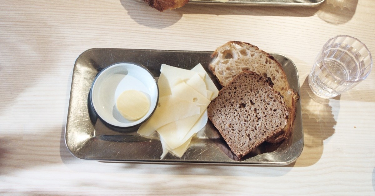 Boli vas trbuh? Možda ste intolerantni na ovu hranu