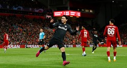 Liverpool i Salzburg potvrdili: Gotov je transfer sjajnog japanskog krila