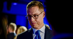 Na predsjedničkim izborima u Finskoj vodi bivši premijer
