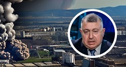 Nuklearni fizičar: Da nuklearna bomba padne na Ukrajinu, Hrvatskoj ne bi bilo ništa