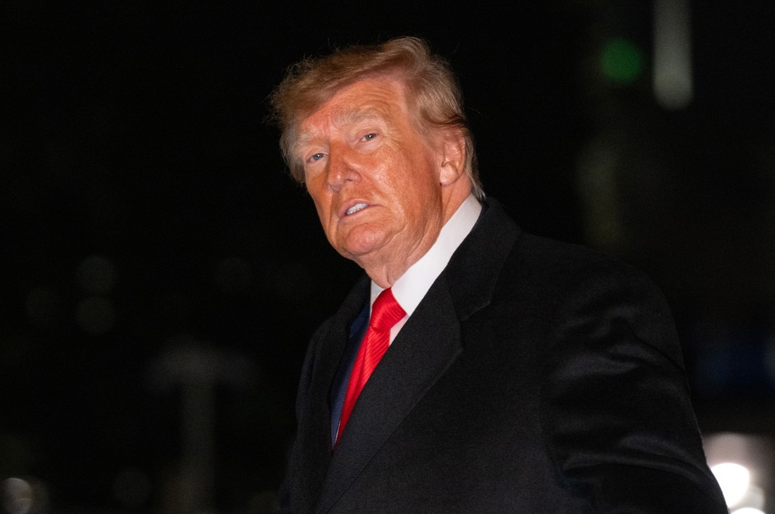 Donald Trump otkrio zašto se šminka: "Ne želim izgledati kao da sam mrtav"