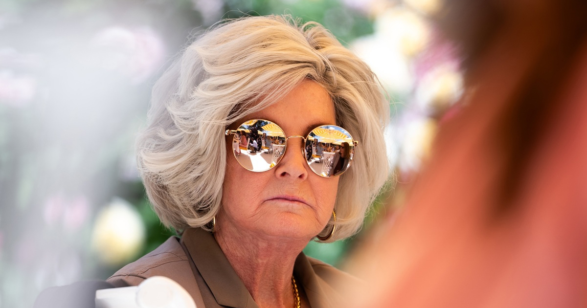Trumpova šefica osoblja Susie Wiles objavila da je izliječena od raka