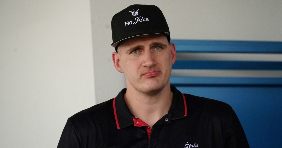 Jokić više nije vlasnik najvećeg ugovora u povijesti NBA-a, ali će opet biti
