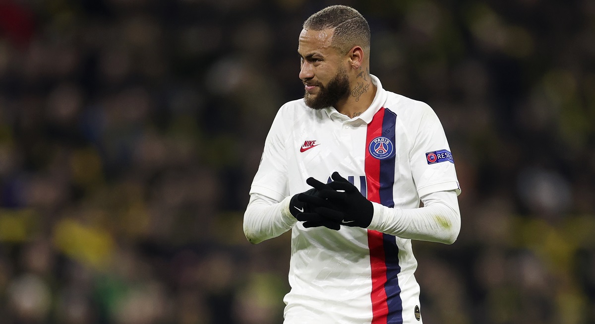 Neymar je pronašao način za bijeg iz PSG-a. Želi iskoristiti povijesni skandal