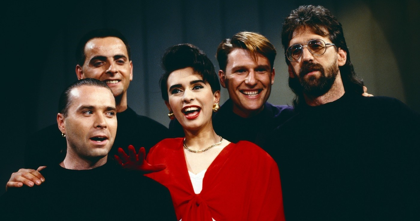 Umro Nenad Nakić Njake, nekadašnji član grupe Riva