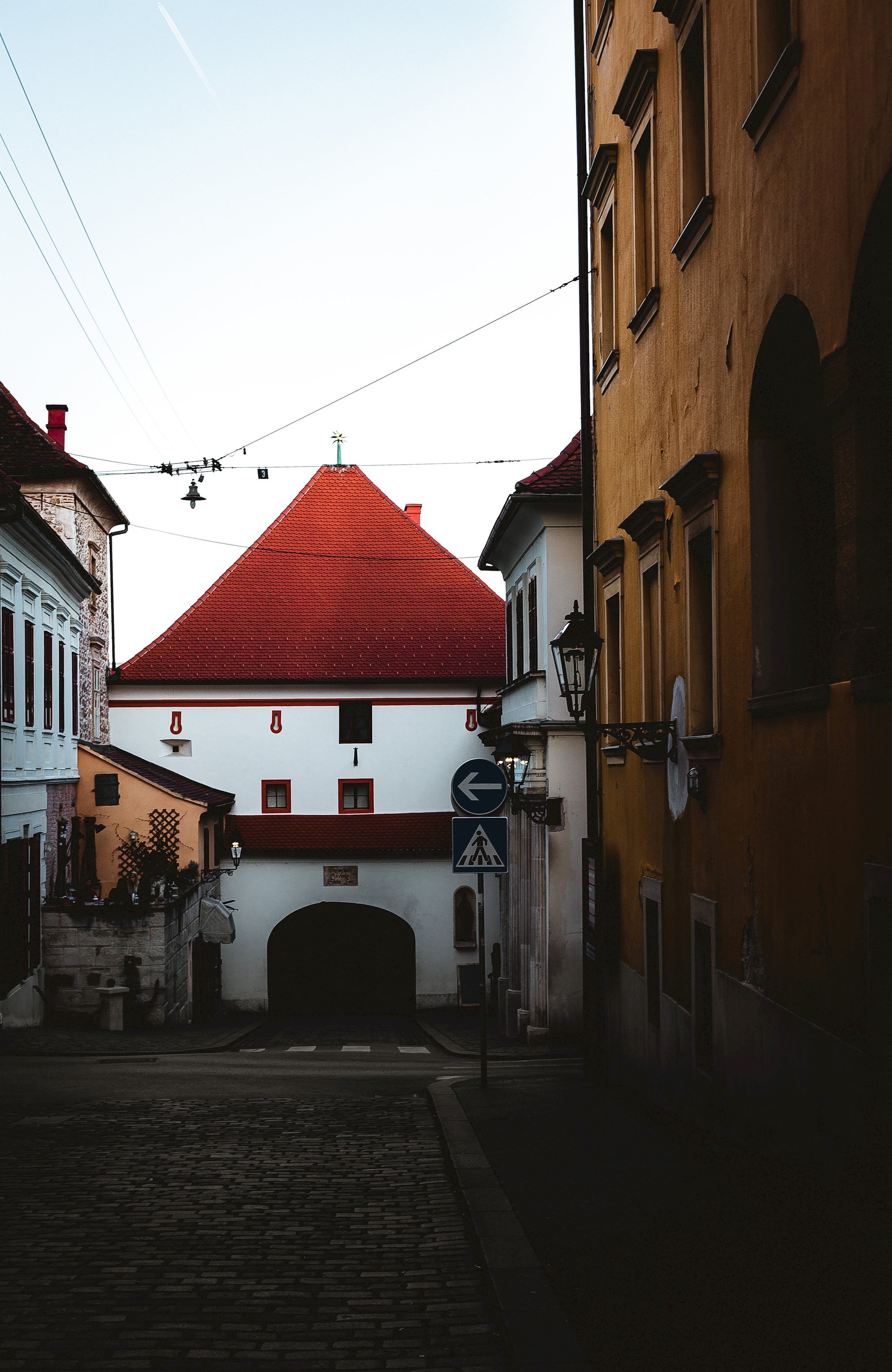 Zagreb na putu prema vlastitom Nepal Townu